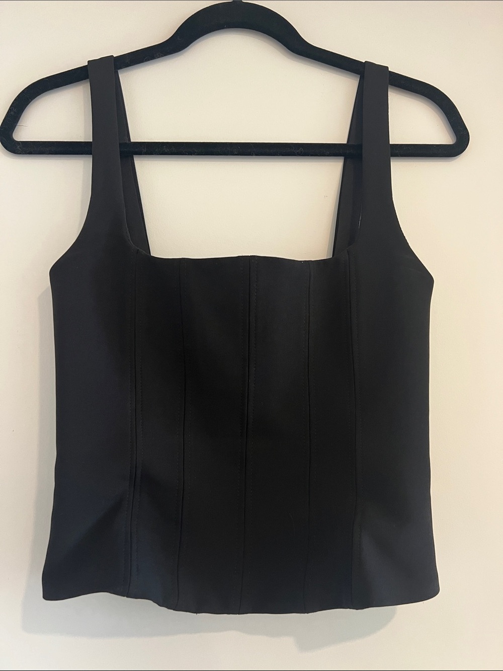 Zara Corset Top